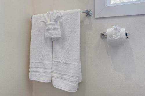 Apartamento Long Beach Studio Suites