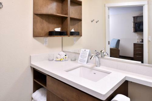 Candlewood Suites - Lodi, An Ihg Hotel