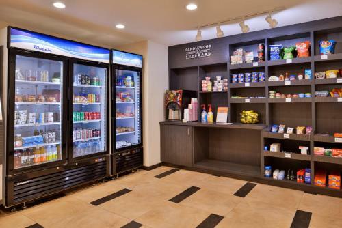 Candlewood Suites - Lodi, An Ihg Hotel