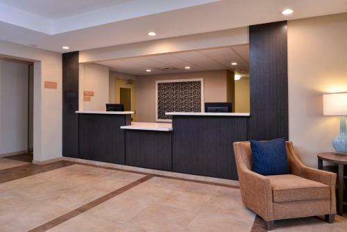 Candlewood Suites - Lodi, An Ihg Hotel