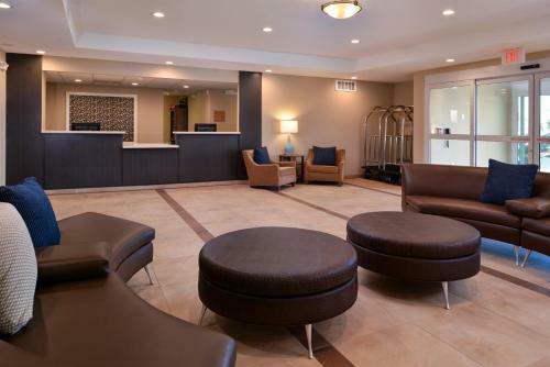 Candlewood Suites - Lodi, An Ihg Hotel