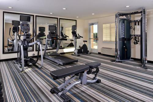 Candlewood Suites - Lodi, An Ihg Hotel