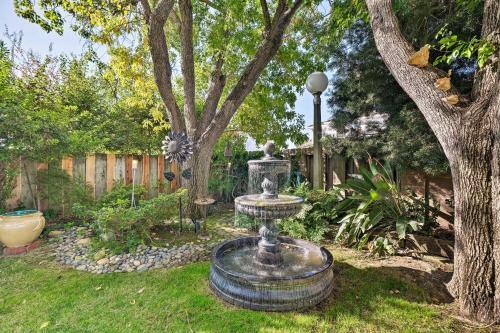 Luxurious Downtown Lodi Apartment In Wine Country!
