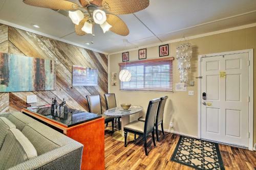Luxurious Downtown Lodi Apartment In Wine Country!