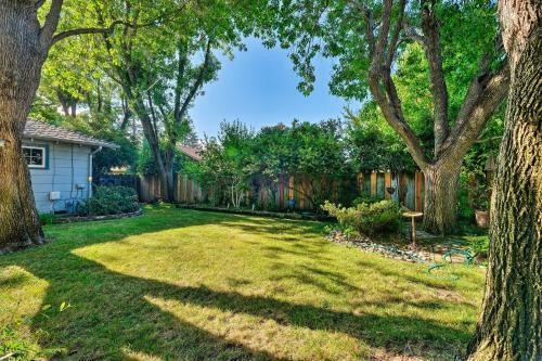 Luxurious Downtown Lodi Apartment In Wine Country!