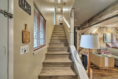 Luxurious Downtown Lodi Apartment In Wine Country!