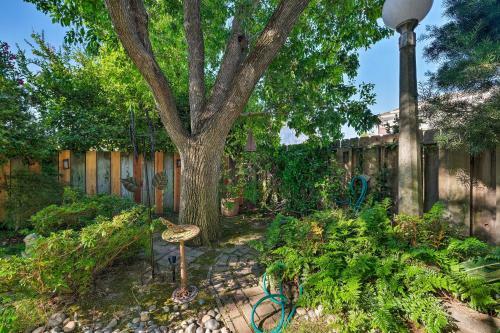 Luxurious Downtown Lodi Apartment In Wine Country!