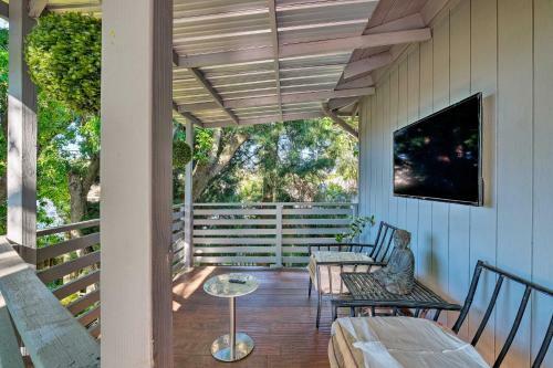 Luxurious Downtown Lodi Apartment In Wine Country!