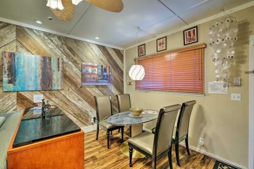 Luxurious Downtown Lodi Apartment In Wine Country!