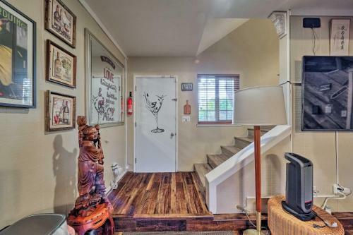 Luxurious Downtown Lodi Apartment In Wine Country!
