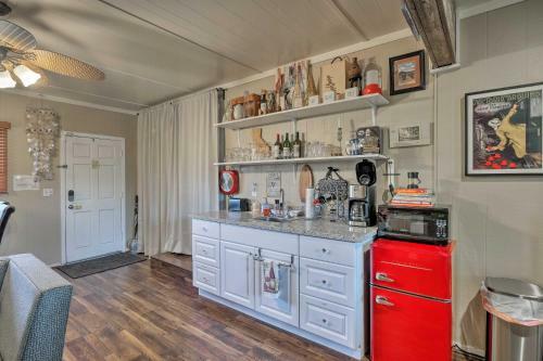 Luxurious Downtown Lodi Apartment In Wine Country!