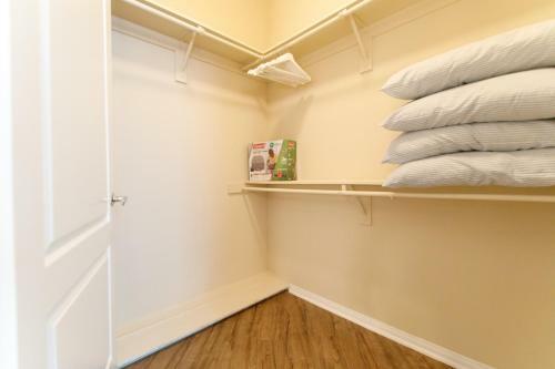 Apartamento Oak Management Mdr