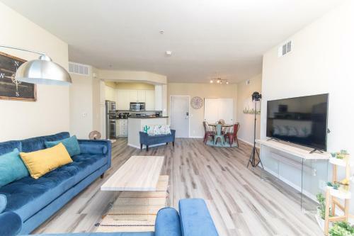 Apartamento Oak Management Mdr