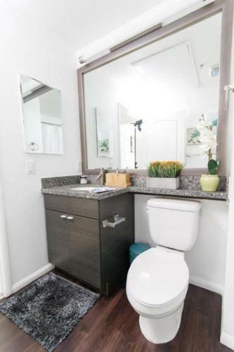 Apartamento Oak Management Mdr