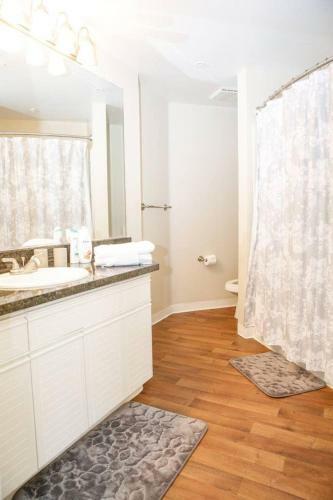 Apartamento Oak Management Mdr