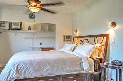 Apartamento Recently Renovated Long Beach Condo With Balcony!