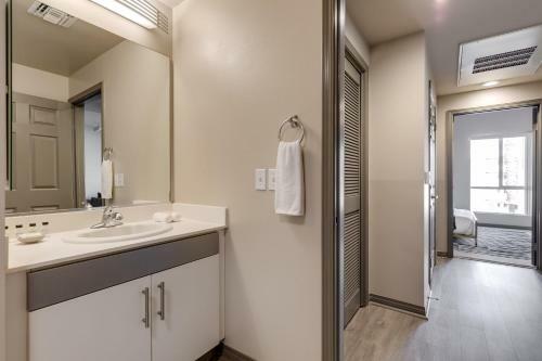 Apartamento Abode Marina Del Rey 2-bedroom +pool/gym/spa