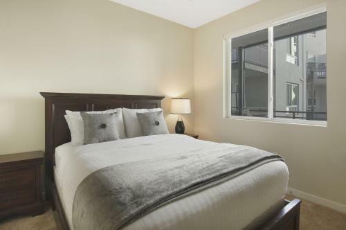 Apartamento Wilshire La Brea - 1 Bedroom