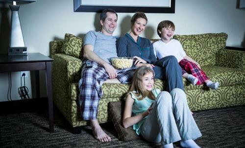 Hotel Homewood Suites By Hilton Livermore, Ca