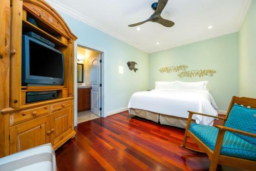 Lbc-5121 - Coastal Escape