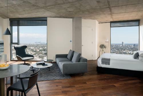 Aparthotel Aka West Hollywood, Serviced Apartment Residences