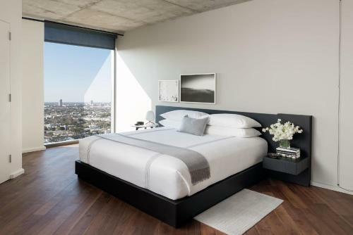 Aparthotel Aka West Hollywood, Serviced Apartment Residences