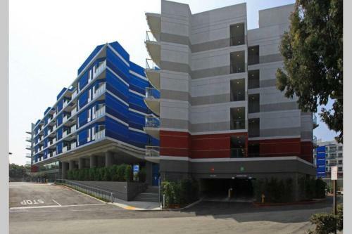 Apartamento Vip Access Ocean Shore 1queen & 2full Beach Walk
