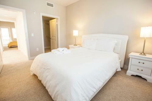 Apartamento The Grove Penthouse 3 Bdrm 3 Bath