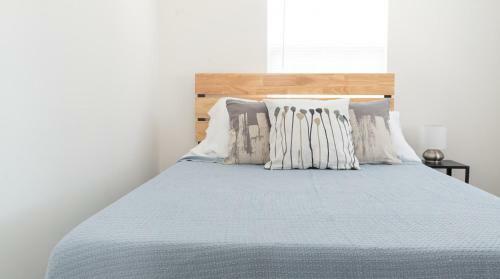Apartamento Plum Guide - Simply Silver