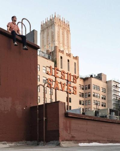 Apartamento Amazing And Cozy 2 Bdrm Dtla