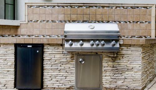 Apartamento Beverly Hills Adjacent 2-bedroom Penthouse