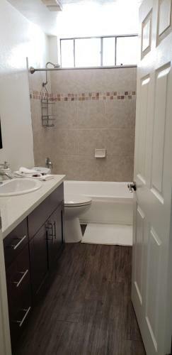 Apartamento Prime West Hollywood 1-bedroom