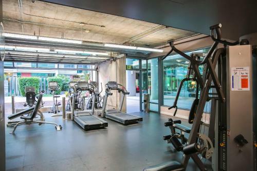 Apartamento One Lux Stay Near La Live