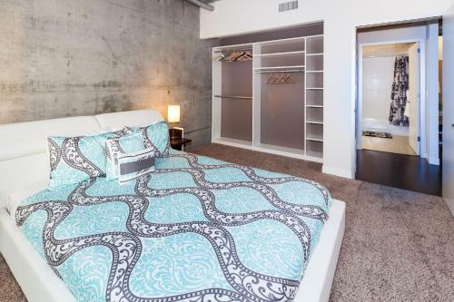 Apartamento One Lux Stay Near La Live