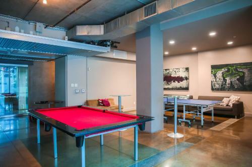 Apartamento One Lux Stay Near La Live