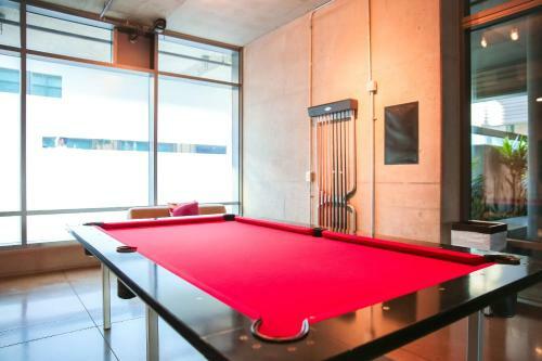 Apartamento One Lux Stay Near La Live