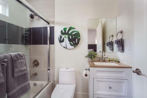 Apartamento Lux Townhome Suites Hwood