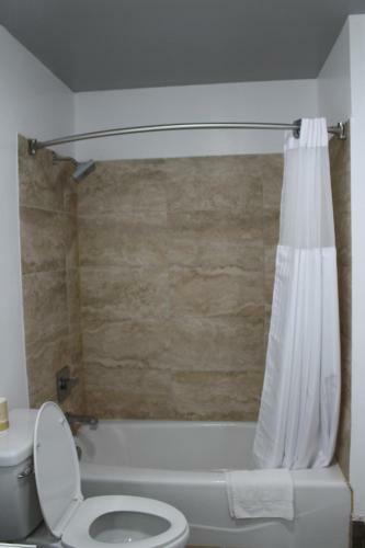 Hotel Erth Inn By Aga Los Angeles