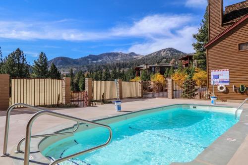 Apartamento Aspen Creek #311 Condo