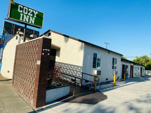 Cozy Motel