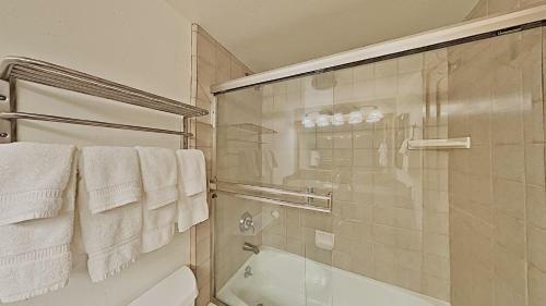 Apartamento Cozy One Bedroom Condo With Loft!