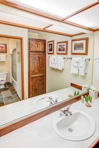 Aspen Creek #215