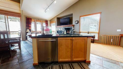 Apartamento Snowcreek V #774 Condo