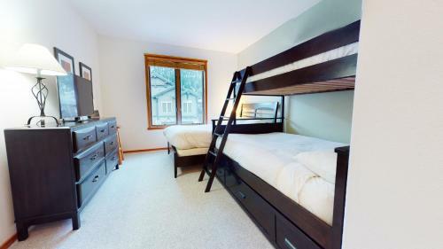 Apartamento Snowcreek #969 Condo