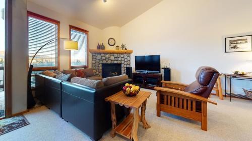 Apartamento Snowcreek #969 Condo