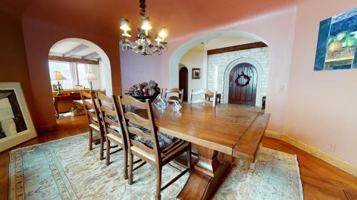 Juniper Ridge #16 Home
