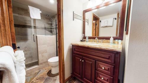 Apartamento Mammoth Estates Deluxe 2 Bedroom Condos