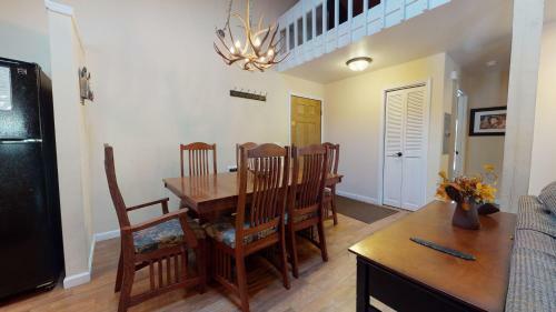 Apartamento Mammoth Estates Deluxe 2 Bedroom Condos