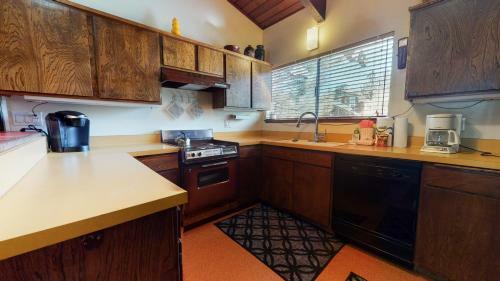 Apartamento Mammoth Estates Deluxe 2 Bedroom Condos