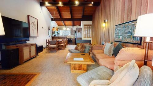 Apartamento Mammoth Estates Deluxe 2 Bedroom Condos